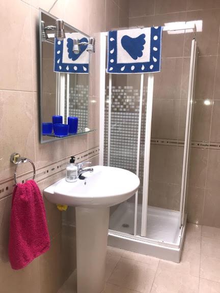 Apartamento En Pleno Parque Natural Cabo De Gata, Isleta Del Moro La Isleta del Moro Exteriör bild
