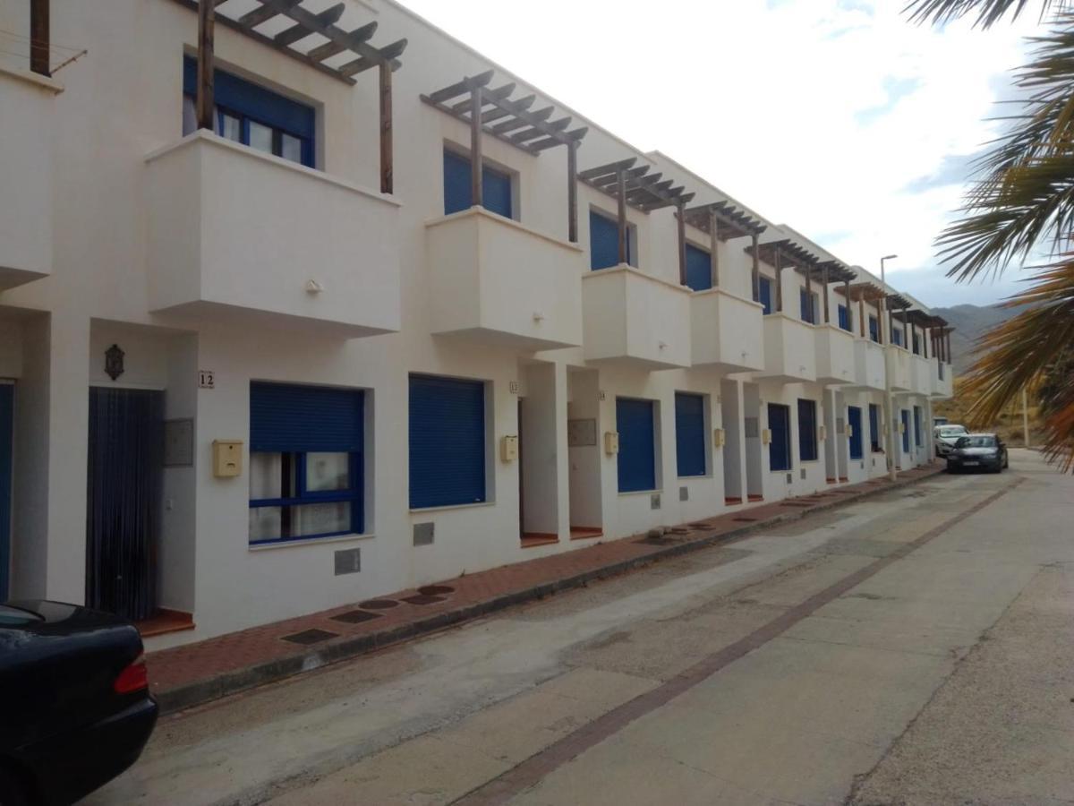 Apartamento En Pleno Parque Natural Cabo De Gata, Isleta Del Moro La Isleta del Moro Exteriör bild